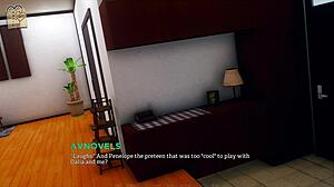 Eternum 5 Game Adventure