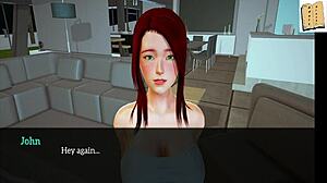 Aile Cowgirl Büyük Yarrak Biniyor?