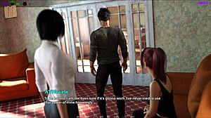 i am the savior in episode ninety one