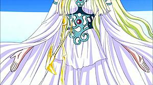 Os Cavaleiros Do Zodiaco Filme 05 Epic Clash!