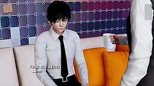 My genuine longing: Volume 47 is Anime Ecchi Collection