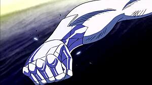 Os Cavaleiros Do Zodiaco Filme 05 Epic Clash!
