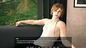 Hot Sex In Public Lake.