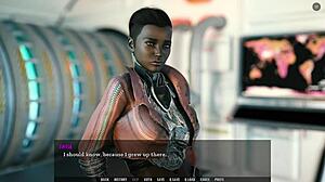 Hot Sex In Public Lake.