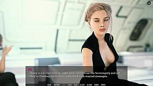 Hot Sex In Public Lake.