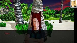 family cowgirl riding big cock?