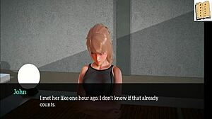 family cowgirl riding big cock?