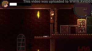 See the new adventures in the animated movie Drain Mansion 2
