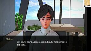 My New Family One Hundred Forty-Four