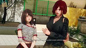 Eternum 5 Game Adventure