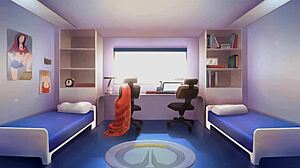 Hentaisexscenes Academy 34 Overwatch young: Part 7