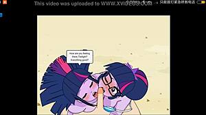 Spnati暮光第二部分隐藏震惊转折