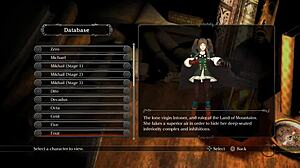 Sad girl harem simulator 3, uncensored Drakengard video essay is wild, right?