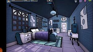 Amity Park Part 2: Where Is This Box?