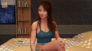 New anime-inspired erotic adventures: Volume 55