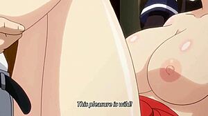 Sexually Active Older Woman Masturbates – Episode 6
