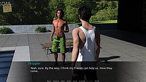 Enjoy the flavors of anime gameplay by reading this visual novel guide