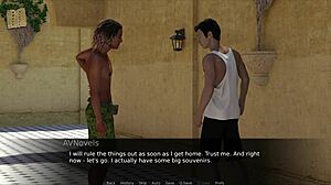 Enjoy the flavors of anime gameplay by reading this visual novel guide