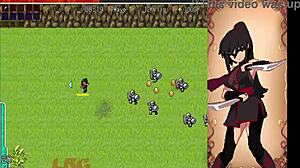 Glory Survivors DX Parte 2 Shocks You?