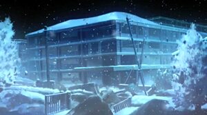 kyoukai no kanata episode 12 in stunning hd