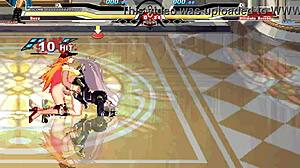 杰西卡大战零，激烈付费对决