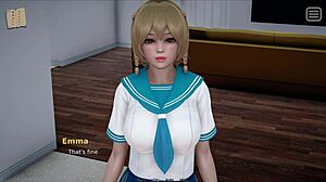 My Bully Is My Lover 7