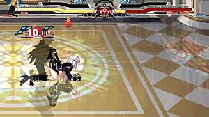 jessica battles zero in intense paid showdown
