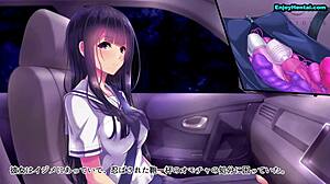 Journey with Secret Girl Unleashes Wild Action