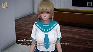 My Bully Is My Lover 7