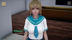 我的霸凌者是我的恋人7