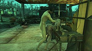Sanctuary of lust: This one is a cartoon adventure with emphasizing on foursome enjoyment