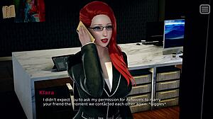 My Bully Is My Lover 7