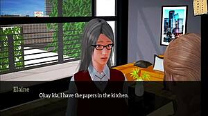 Join my new family: This is the newest addition to animebig’s manga adaptation