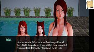 Will My New Family Handle Deepthroat Blowjobs?