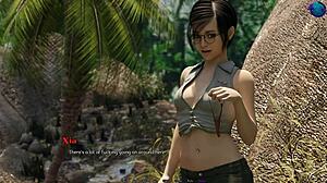 Experience matrix hearts blue otter games public sex