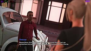 Savior 24简单游戏藏惊人转折隐藏秘密