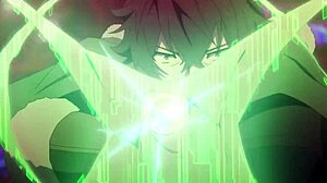 Damn! Tnynn Ep9 Subespanol Is Here With Crazy Anime Action!