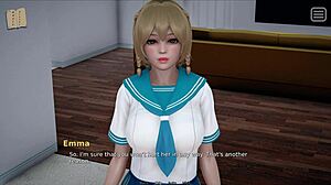 My Bully Is My Lover 7