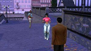 Lazos Peligrosos Ep 10 Spanish - Sims 4 XXX Serie 18 3D Animations