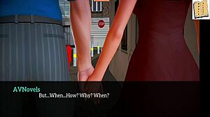 My New Family 230: Hidden Secrets Unveiled