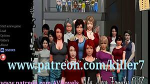 Curious About My New Family? Dive Into Episode 280 for Spicy Secrets!