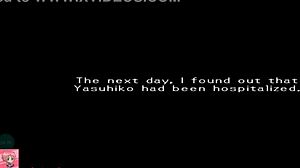 Ps2 game featuring big tits and asian characters.