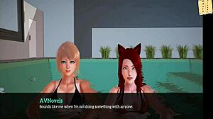 my new family milf tits?