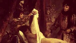 Vintage Erotic Anime Art Stuns with Style