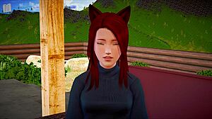 My New Family Game with Big Tits Milf Secrets