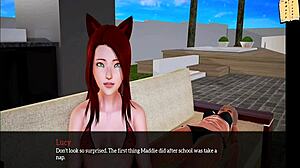 my new family milf tits?