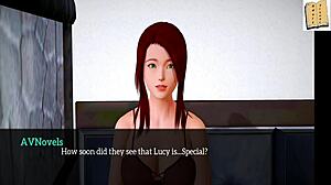 My New Family 230: Hidden Secrets Unveiled