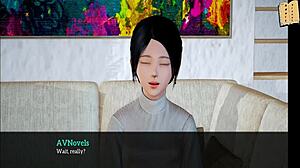 Penasaran Keluarga Baru? Selam Episode 280 Buat Rahasia Ngentot Pedas!