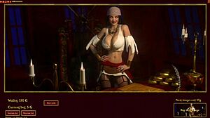 Neredeyse Yakalıyordum... Jessenia'yle Yüksek Bahisli Blackjack Bölüm 1 Beni Salladı!