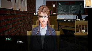 我的新家庭83：到处都是大奶子和屁股